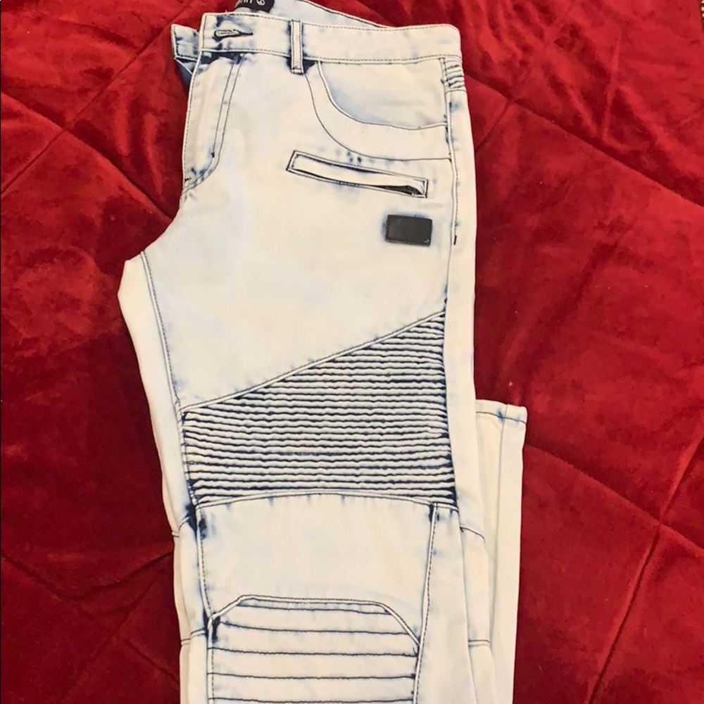 Men’s jeans